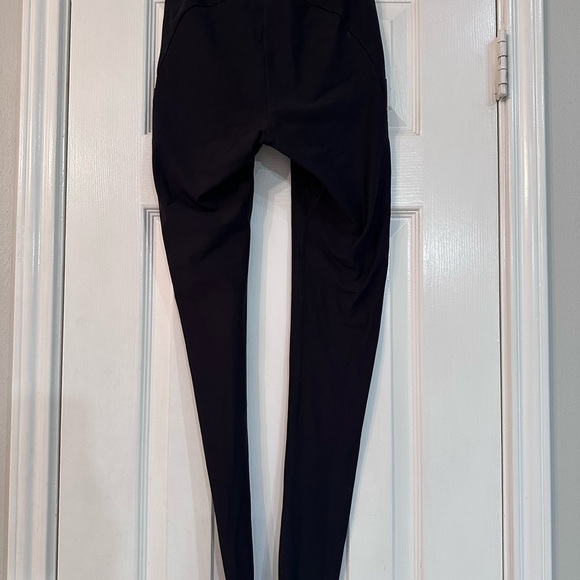 Gymshark Black Leggings - Picture 4 of 4